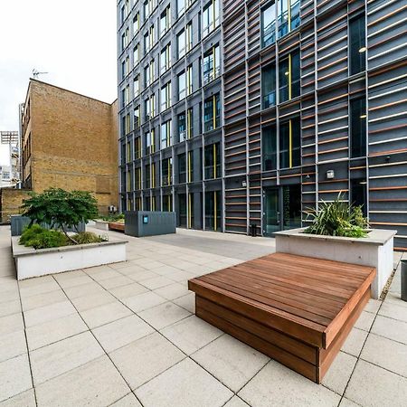 Hashtag South Bank Campus Accommodation 伦敦 外观 照片