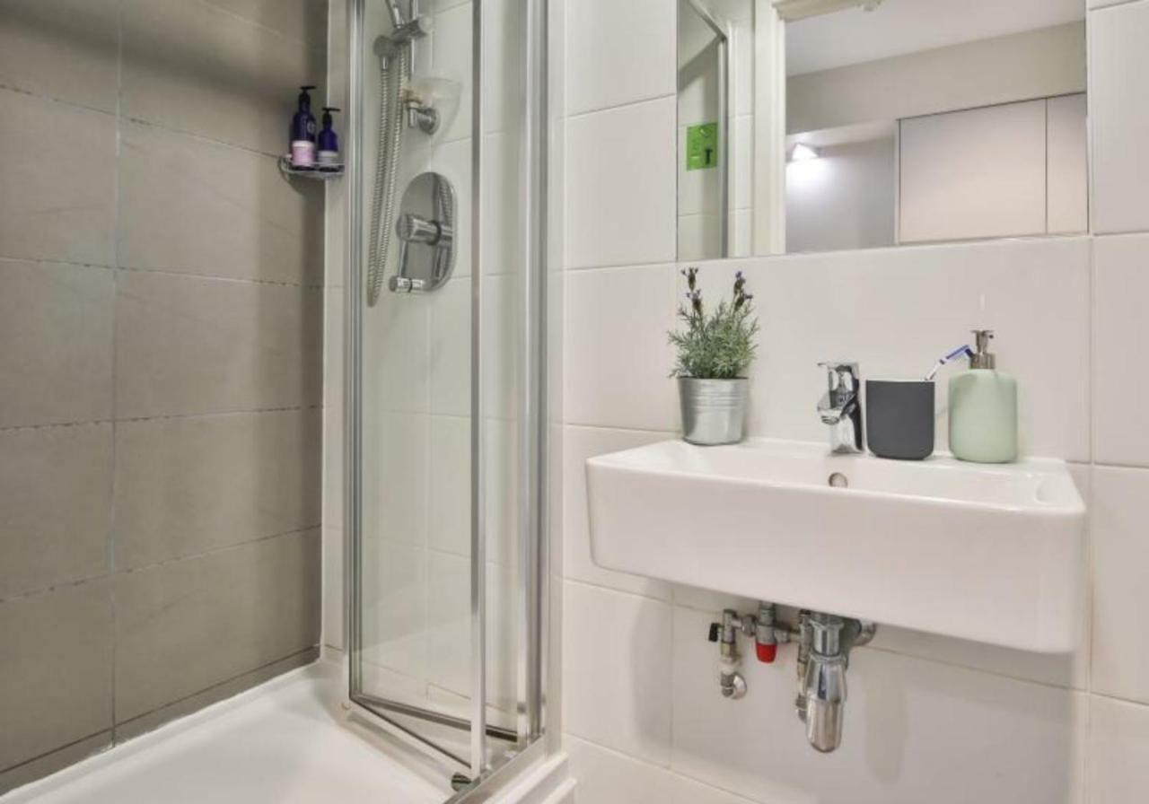 Hashtag South Bank Campus Accommodation 伦敦 外观 照片