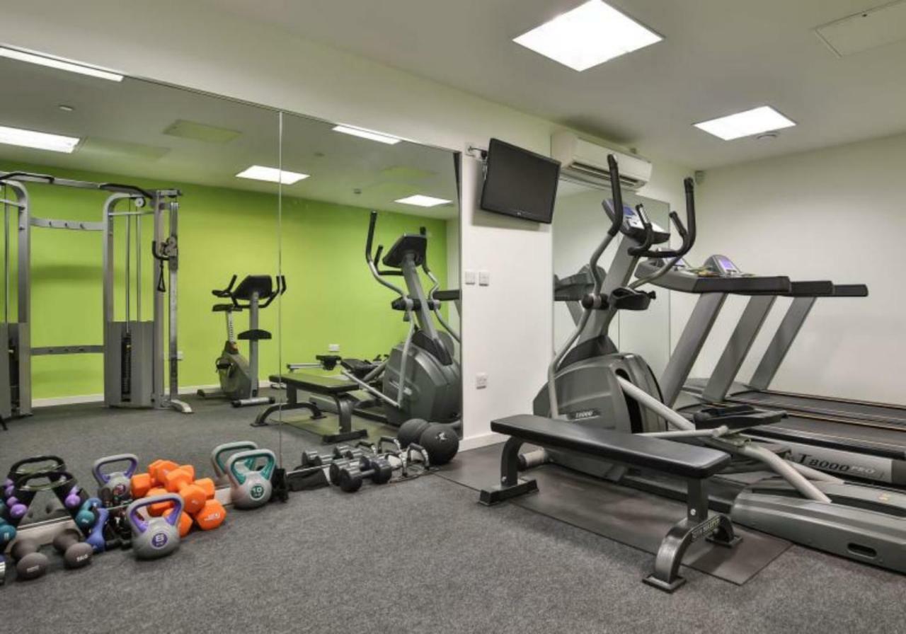Hashtag South Bank Campus Accommodation 伦敦 外观 照片