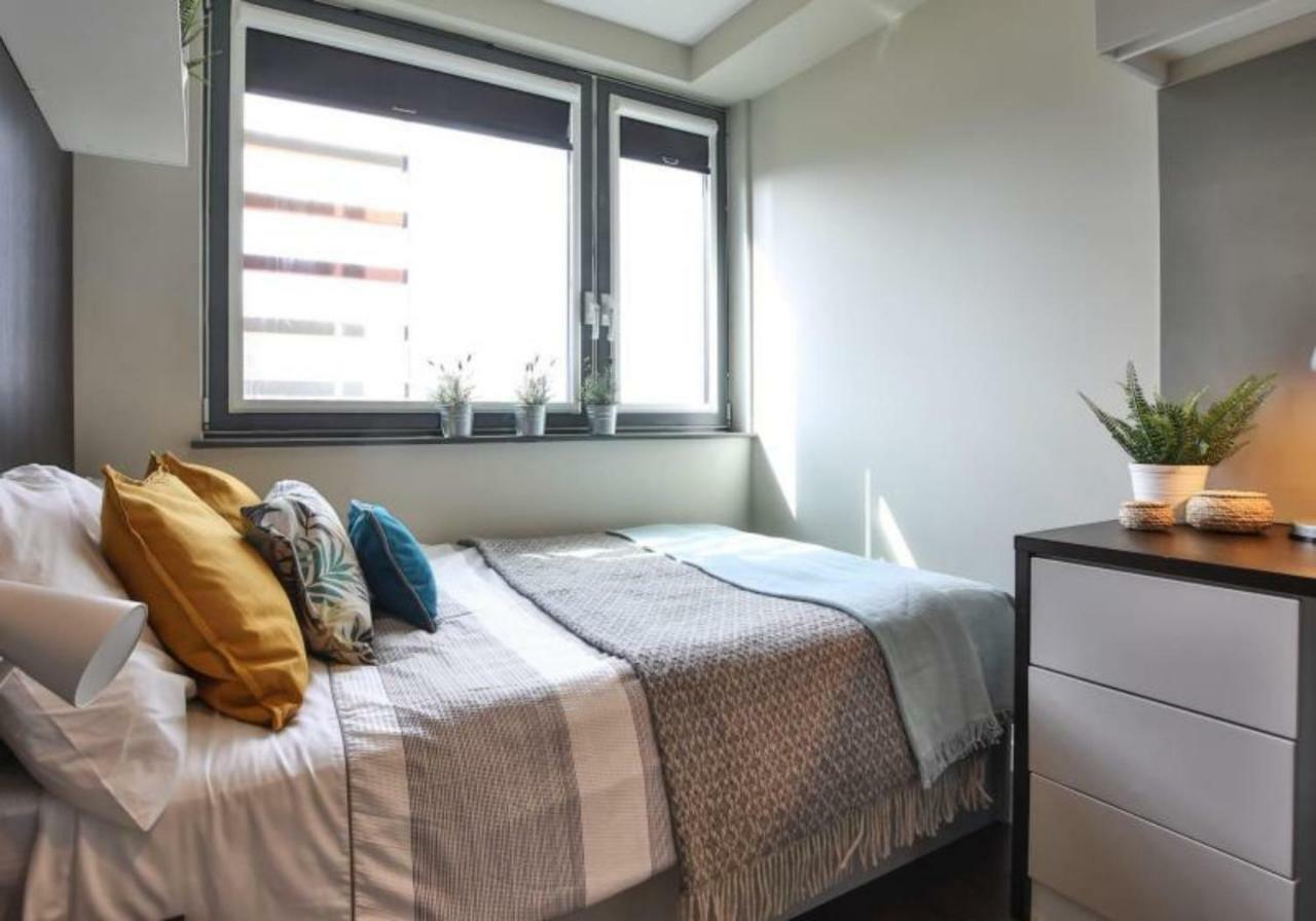 Hashtag South Bank Campus Accommodation 伦敦 外观 照片