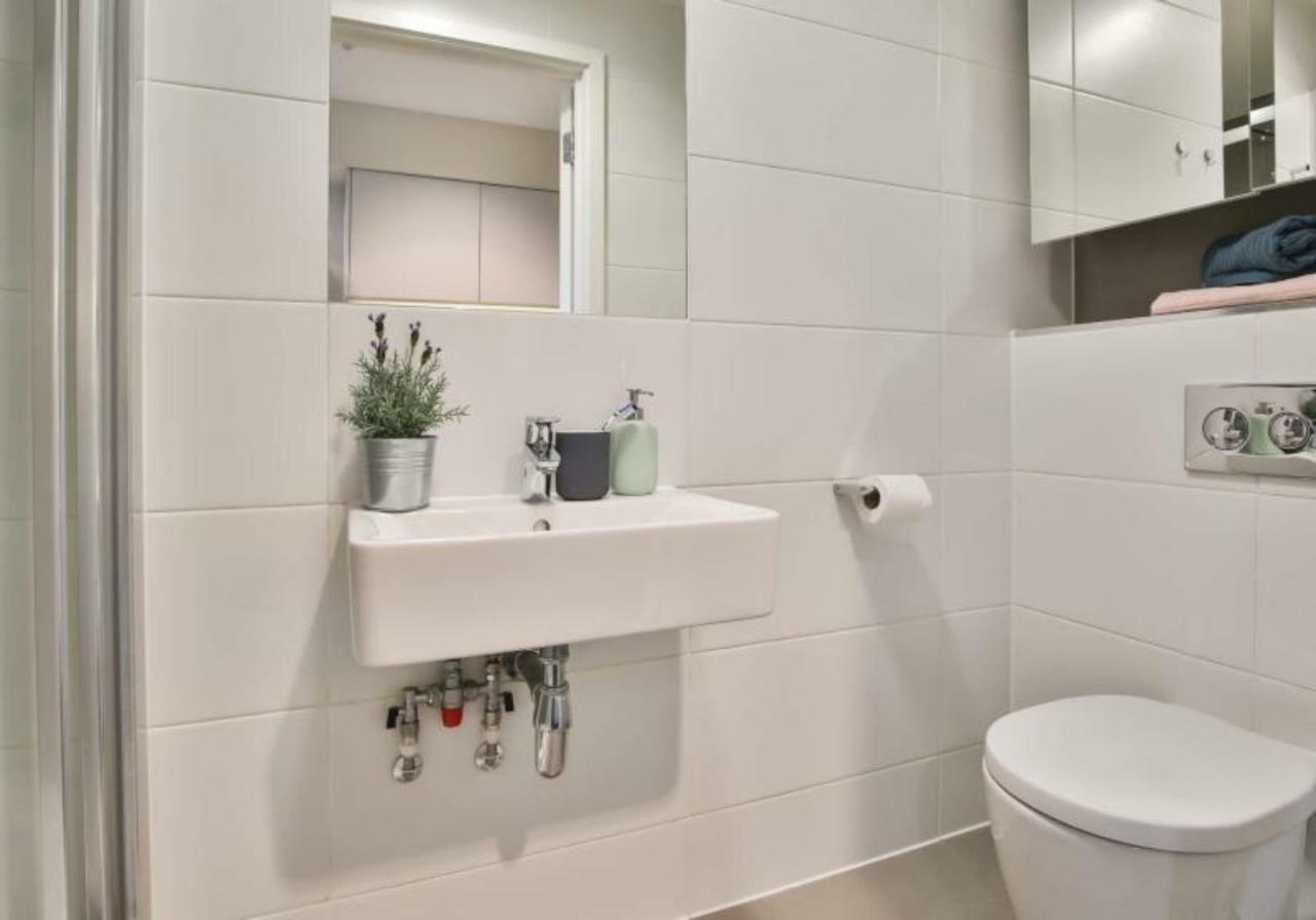Hashtag South Bank Campus Accommodation 伦敦 外观 照片