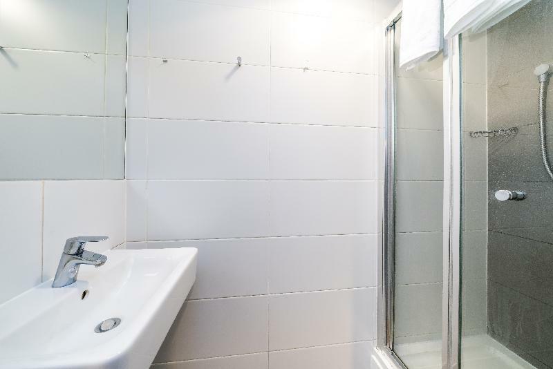 Hashtag South Bank Campus Accommodation 伦敦 外观 照片